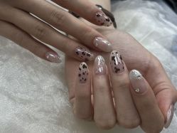 点击看大图 -芊屿芊浔美甲