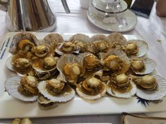 -宾朋海鲜特色美食餐厅·纯手工鲅鱼水饺(兴海路店)