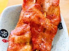 -风雷烧烤酸辣汤(宝龙店)