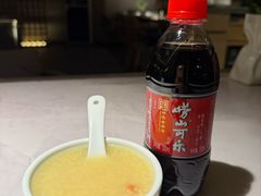 -船歌·鱼水饺青岛菜(闽江二路店)