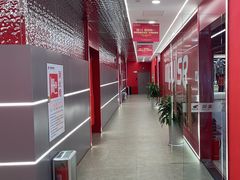 -英派斯健身旗舰店(海信国际中心馆)
