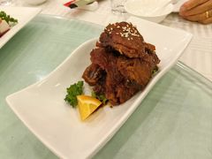 -江南村酒家