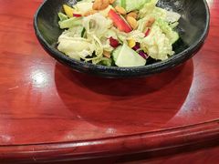 -蒙古大营·蒙古演绎餐厅(赛马场店)