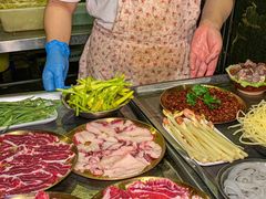 -邓莽子老火锅(中兴路总店)