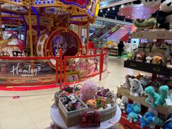 -哈姆雷斯(王府井百货大楼店)