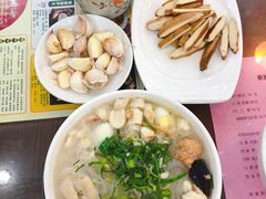 -春发生饭店·非遗(南院门店)