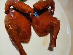 烤乳鸽-利苑酒家(华熙国际店)