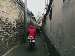 -铃木食堂(帽儿胡同店)