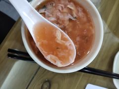 -华天二友居肉饼(新街口店)