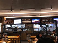 -木屋烧烤(坂田天安云谷店)