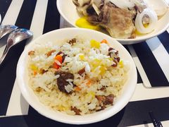 -海尔巴格·新疆菜(吐鲁番店)