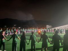 -南山特攻真人CS户外露营轰趴拓展基地