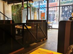 -那胡同里的小烤肉馆(开发区万达店)
