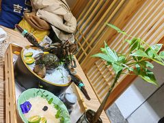 -吉之仙•中国制造•出口级食材日料店(领事馆总店)