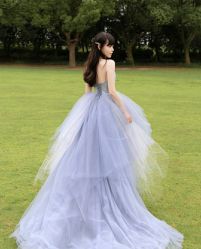 -韩国天使嫁衣婚纱礼服馆(上海旗舰店)