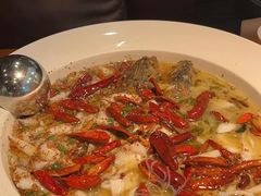 -鱼亨小鲜酸菜鱼(大信店)