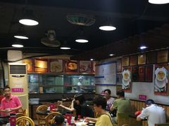 -华辉拉肠(小北路店)