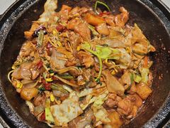-通海俄式烧烤·俄罗斯大串(嵩山路店)