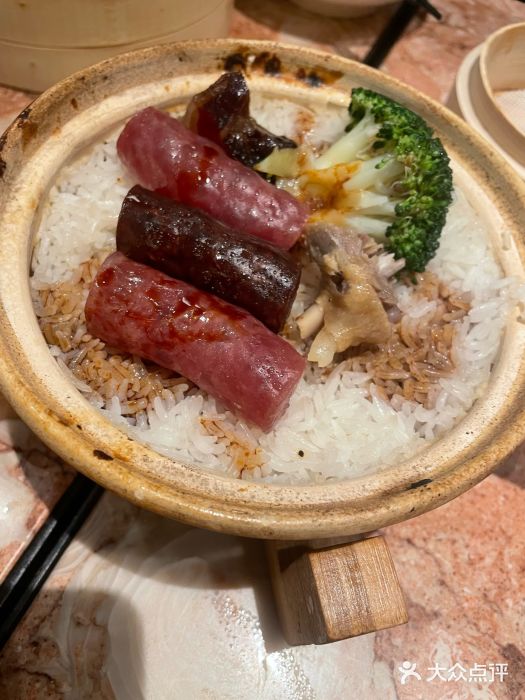 唐宫小聚(荃湾荃新天地店)图片