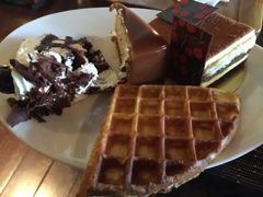 -长沙北辰洲际酒店-兰调全日餐厅