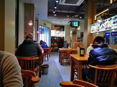 用餐区-百家鲜·杭帮菜