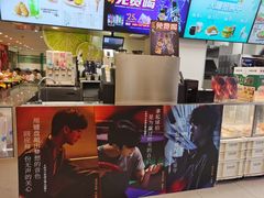 -德克士(龙阳广场店)