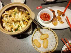 -老头儿油爆虾(星光一期店)