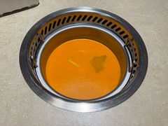 -海底捞大排档火锅(打浦路店)