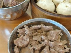 -老牌依强牛肉店(达道总店)