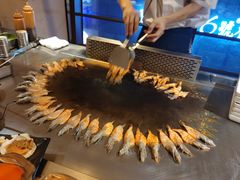 -甄花精致料理自助(城市阳台店)