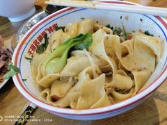 -王祖名抻面烧烤(柳影路店)