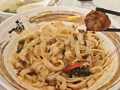-一肴·牛肉粿条(深圳湾睿印店)