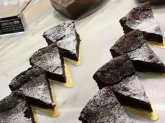 -Awfully Chocolate(来福士广场店)
