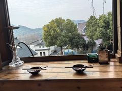 -马灯部落·西湖边的创意山景餐厅(虎跑动物园店)