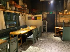 -手选潮汕鲜活牛肉火锅(二七广场店)