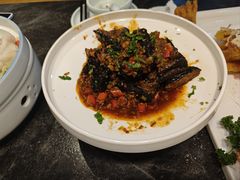 -三道菜(明堂公园店)