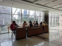 -星巴克(来福士2F店)