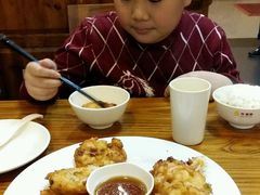 -外婆菜之崇明味道(锦江乐园店)