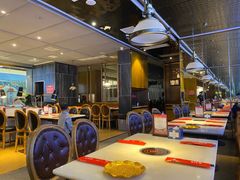 -吉布鲁牛排海鲜自助(假日国际店)