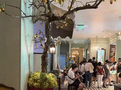 -开海·红岛海鲜虾水饺(石老人店)
