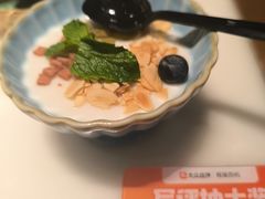-假装苏杭·迎春花与梅(陆家嘴中心店)