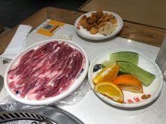 -蜀留香火锅(社会山店)