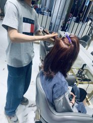-5M HAIR SALON