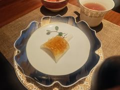 桂花糕-曾宴·楚菜(湖北省博物馆店)