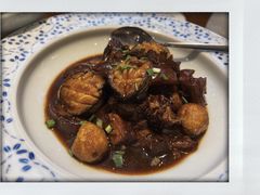 -涌觅名灶·本地海鲜宁波菜(财富广场店)