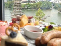 -忆咖啡观景餐厅(桂林象山公园店)