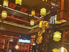 -宝轩渔府·老字号海鲜·正宗津菜(水上店)