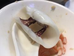 -拾下卜卜贝•海鲜火锅