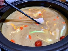 -菌之家·专业纯野生菌火锅·特色炒菌