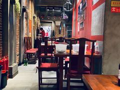 -辣不二地道川菜(汉水路店)